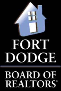 partner i Fort Dodge Board of REALTORS 2
