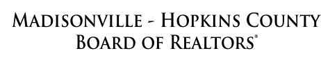 partner k Madisonville-Hopkins County Board of REALTORS 6