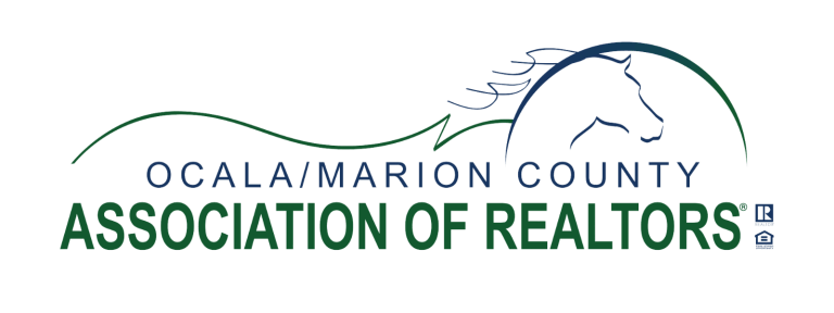 partner o Ocala/Marion County Association of REALTORS 18